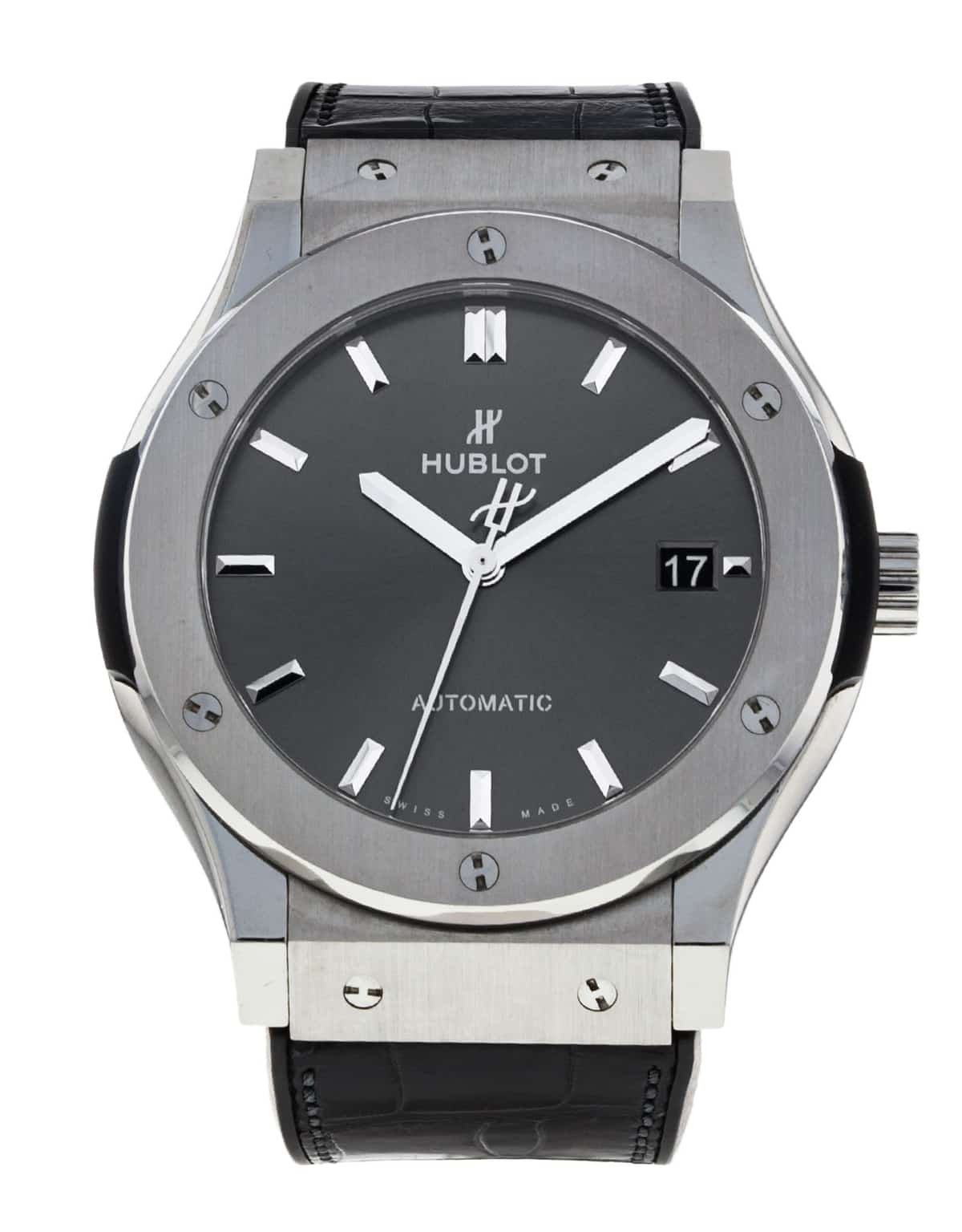 Hublot Classic Fusion 511.NX.7071.LR